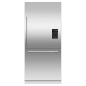 Fisher & Paykel 飛雪 RS9120WRU1 437公升 嵌入式底層冷凍式雪櫃