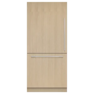 Fisher & Paykel 飛雪 RS9120WLJ1 437公升 嵌入式底層冷凍式雪櫃
