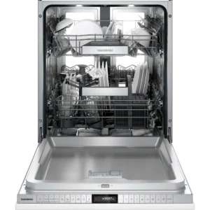 Gaggenau DF480101F 60厘米 12套標準餐具 400 Series 嵌入式洗碗碟機 (任何2件以上 Gaggenau 嵌入式產品請致電查詢特價)