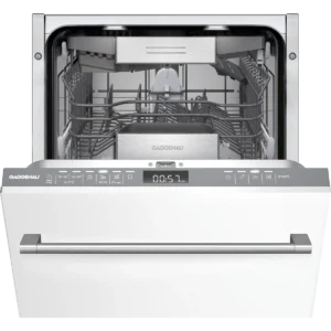 Gaggenau DF264101 45厘米 10套標準餐具 200 Series 嵌入式洗碗碟機 (任何2件以上 Gaggenau 嵌入式產品請致電查詢特價)