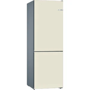 Bosch KVN36CVEA2 323公升 Vario Style 雙溫雙控無霜下置冰格雪櫃 (珍珠白)
