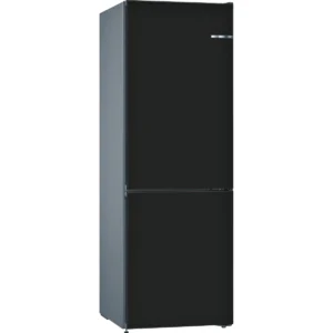 Bosch KVN36CZEA2 323公升 Vario Style 雙溫雙控無霜下置冰格雪櫃 (時尚黑)