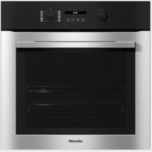 Miele H2761-1 B 嵌入式焗爐 嵌入式焗爐 (任何3件以上 Miele 嵌入式產品請致電查詢特價)
