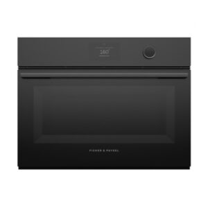 Fisher & Paykel 飛雪 OM60NMTDB1 38公升 60厘米 嵌入式微波焗爐