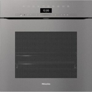 Miele H7464 BPX 無手柄設計的焗爐 (Pearl beige 珍珠米色 ) (任何3件以上 Miele 嵌入式產品請致電查詢特價)