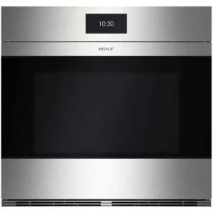 Wolf ICBSO3050CM/S 76厘米 144公升 M Series 嵌入式電焗爐