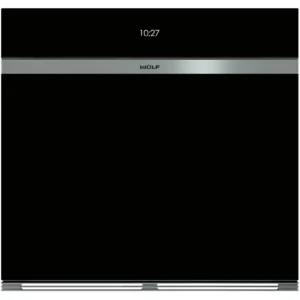 Wolf ICBSO3050CM/B 76厘米 144公升 M Series 嵌入式電焗爐