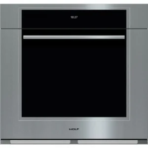 Wolf ICBSO3050TM/S/T 76厘米 144公升 M Series 嵌入式電焗爐