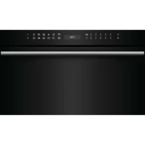 Wolf ICBSPO30CM/B/TH 76厘米 46公升 嵌入式微波焗爐