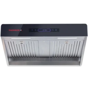 Thomson 百年經典法國品牌 TMRH6688 71厘米 電熱除油 雙層濾網設計 易拆式抽油煙機