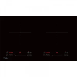 Whirlpool 惠而浦 IWHH7320SH 73厘米 4400W 嵌入式雙頭電磁煮食爐