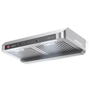 ELECTRIQ QRMA71695 70厘米 電熱除油易拆式抽油煙機 (400mm深)