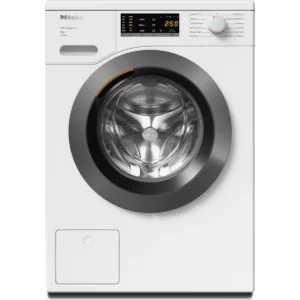 Miele WEA125 WCS 8.0公斤 Active 1400轉 W1 前置式洗衣機 (右門鉸)