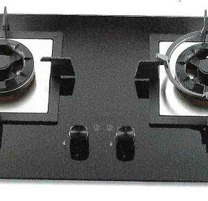 ELECTRIQ QTGE338 (TG) 嵌入式煤氣煮食爐